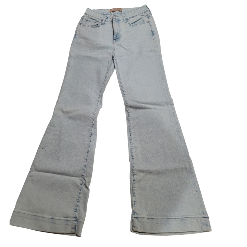 7 for all mankind Tailorless Dojo jeans size 27